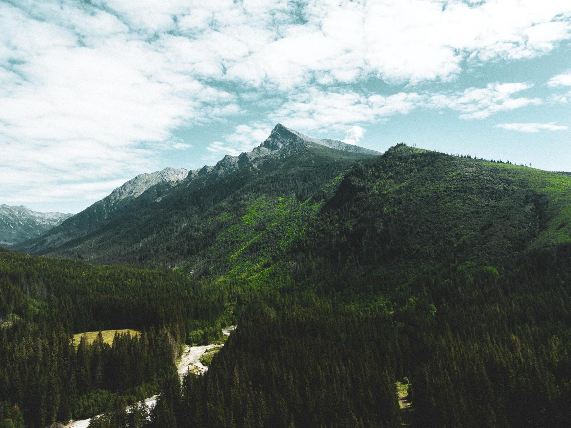 Rezort pri Jazere Podbanské Vysoké Tatry Esterno foto